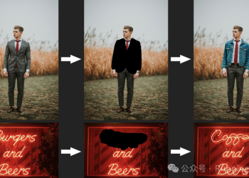 The Flux.1 Tools Suite is now online!